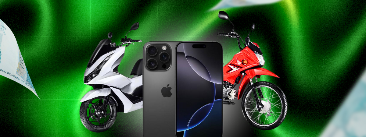 MEGA RASPADA BLACK 🖤💰 - R$10,00 - PRÊMIOS DE ATÉ R$3.000,00